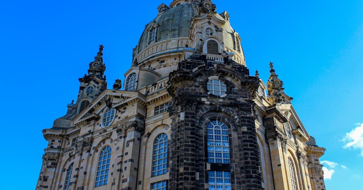 Dresden Stadtansicht – Förderungsberechnung