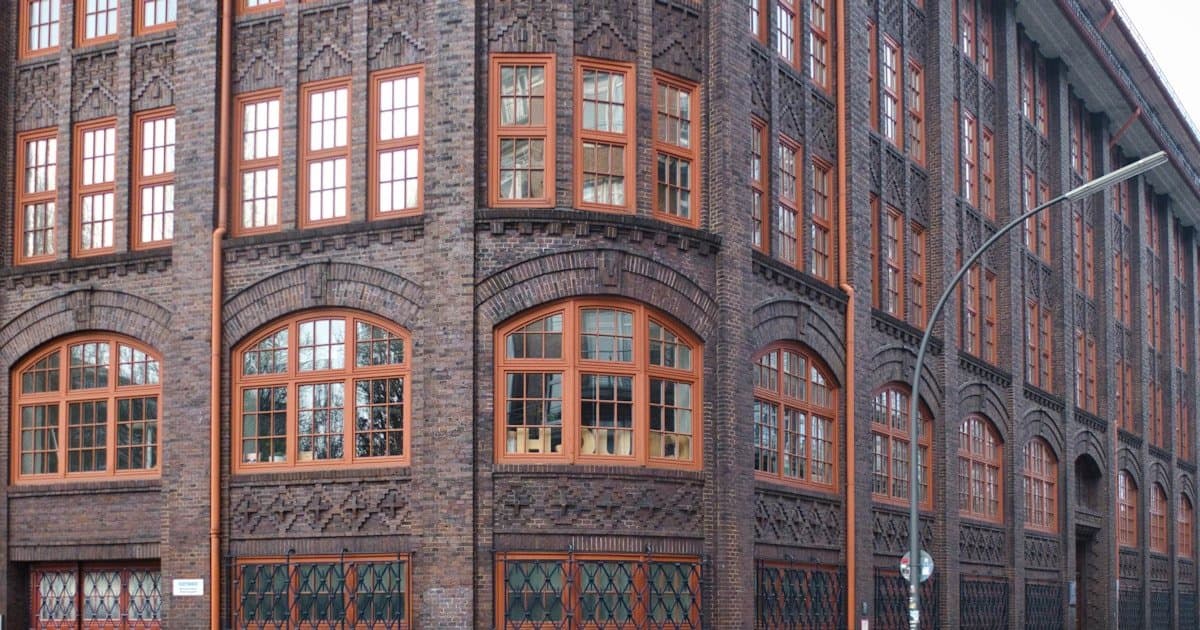 Hamburg Stadtansicht – Förderungsberechnung