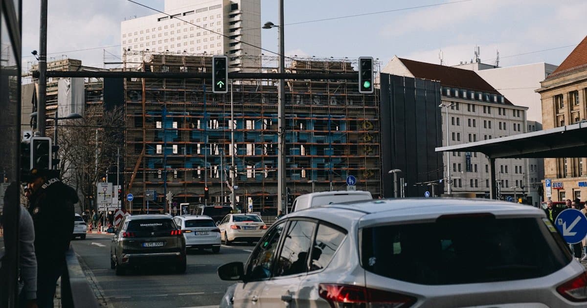 Leipzig Stadtansicht – Förderungsberechnung