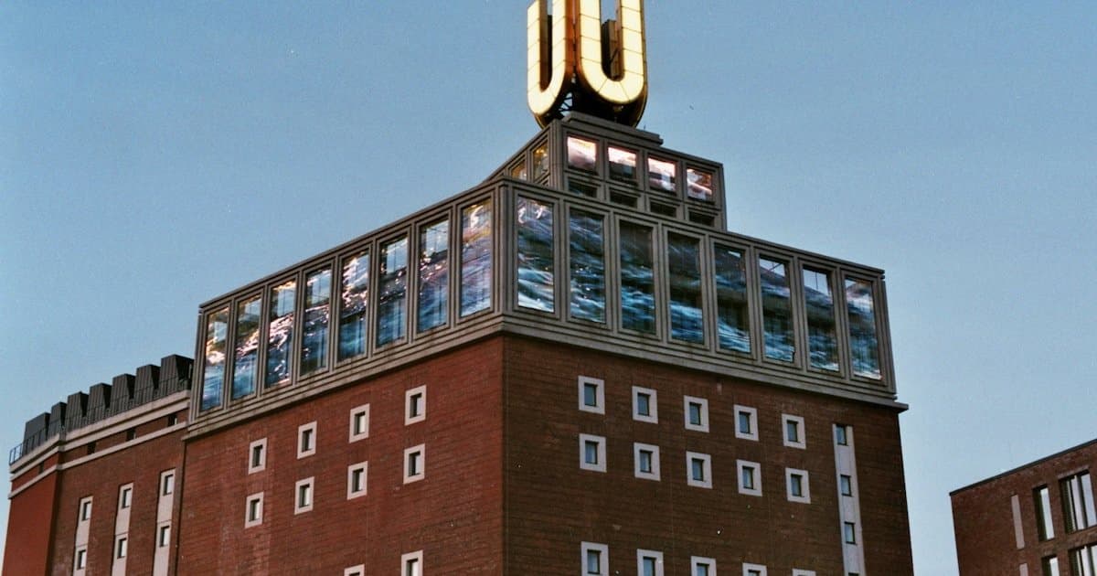 Dortmund Stadtansicht – Heizlastberechnung