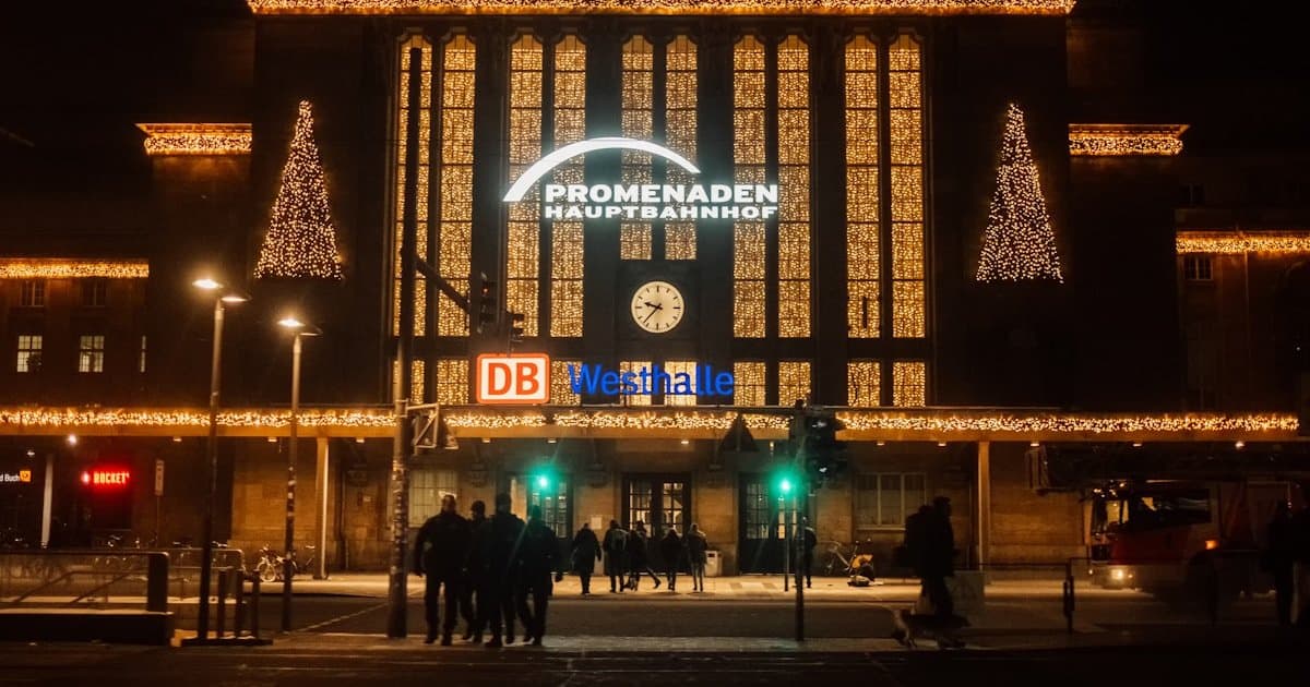 Leipzig Stadtansicht – Heizlastberechnung