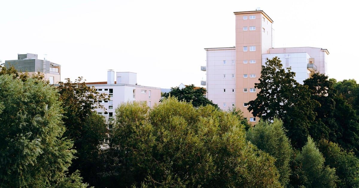 Stuttgart Stadtansicht – Heizlastberechnung