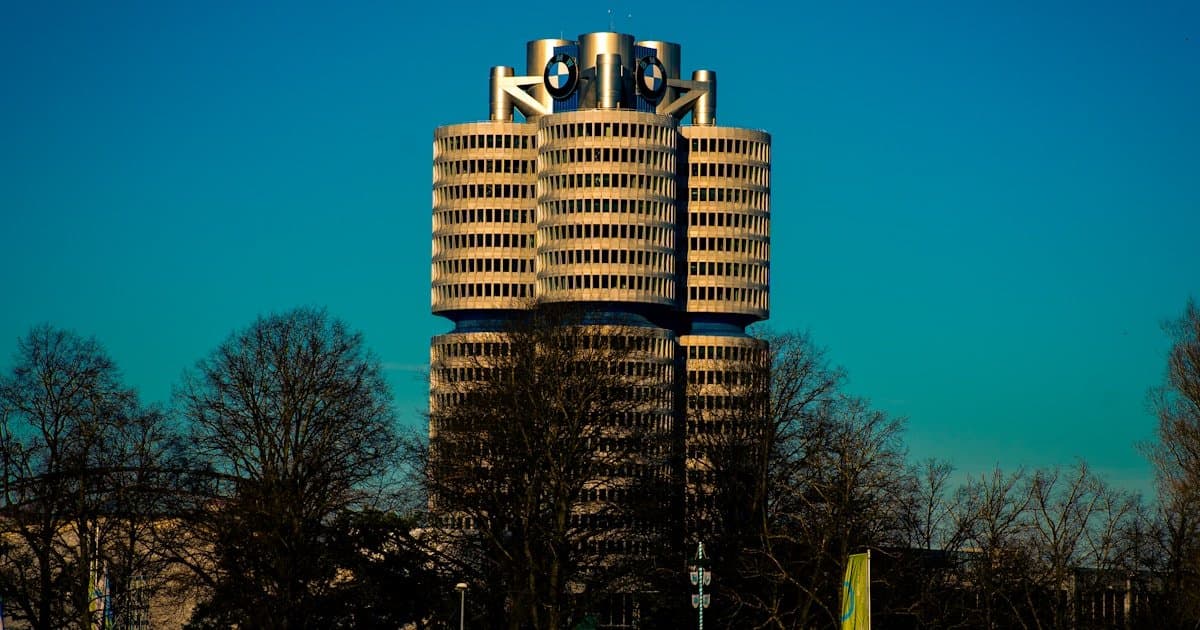 München Stadtansicht – Lüftungsberechnung