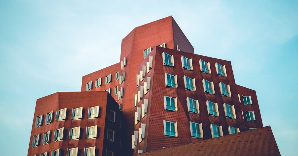 Düsseldorf Stadtansicht – Wärmepumpen-Auslegung