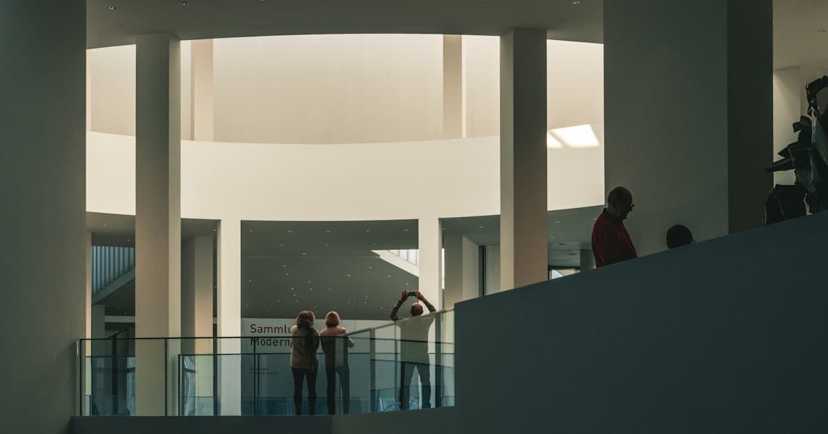 München Stadtansicht – Wärmepumpen-Auslegung