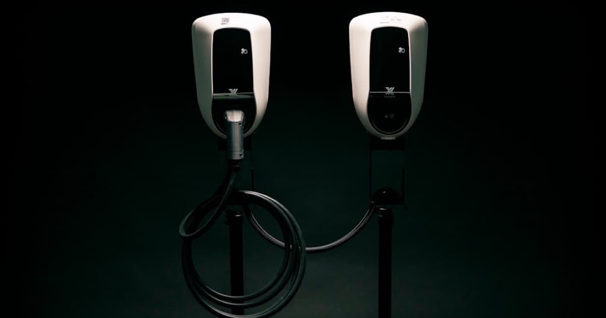 GEIG 2026 Wallbox-Pflicht – EV-Ladesäule für Wohngebäude