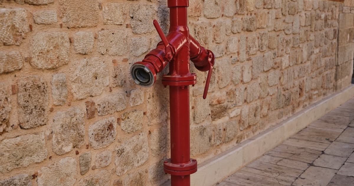 Legionellen Trinkwasser Schutz – Pflichten, Prüfung und Maßnahmen