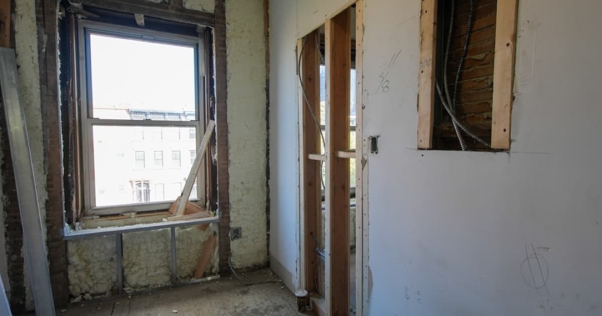 Lüftungskonzept Pflicht bei Sanierung – Checkliste und Anforderungen