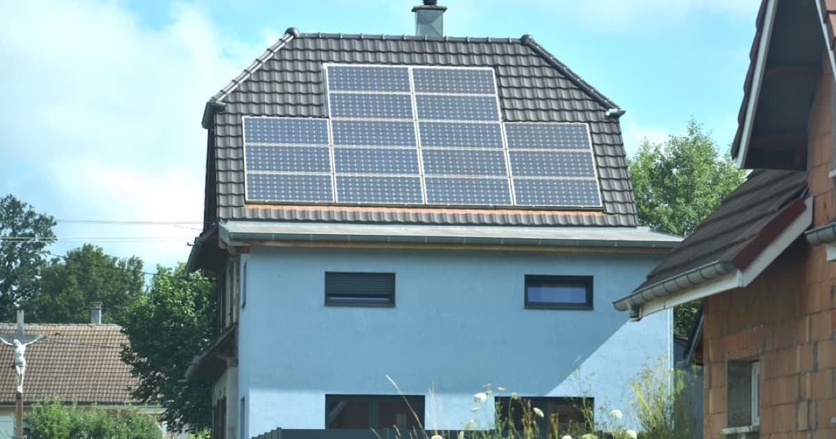 PV-Anlage mit Speicher 2026 – Kosten, Amortisation und Planung