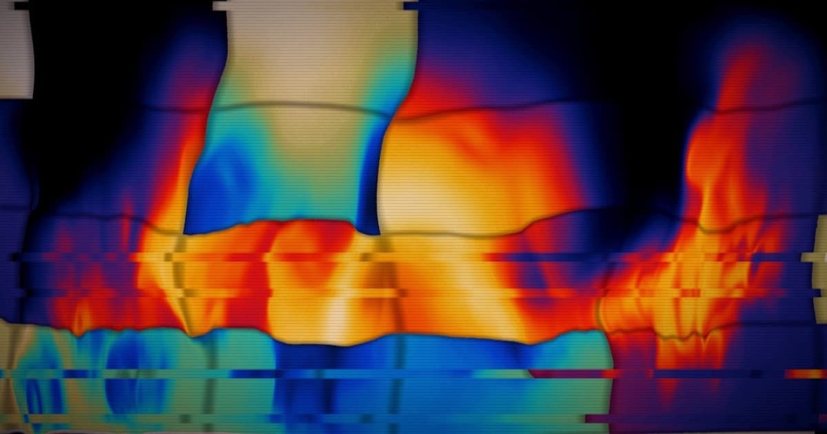 Wärmebrücken im Altbau mit Thermokamera erkennen – DIN 4108