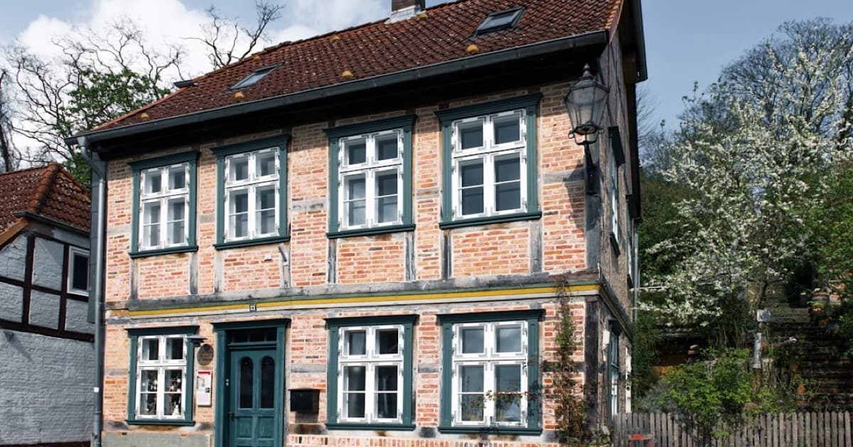 Wärmepumpe im Altbau – Voraussetzungen und Einbau