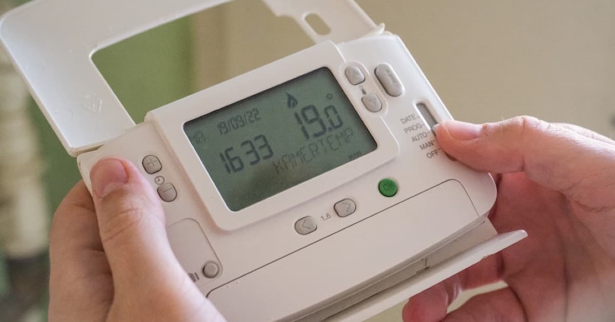 Wärmepumpe Stromverbrauch messen – Jahreskosten im Überblick